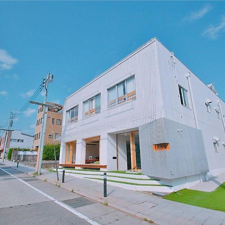 ホステル 1889 富士吉田市 エクステリア 写真